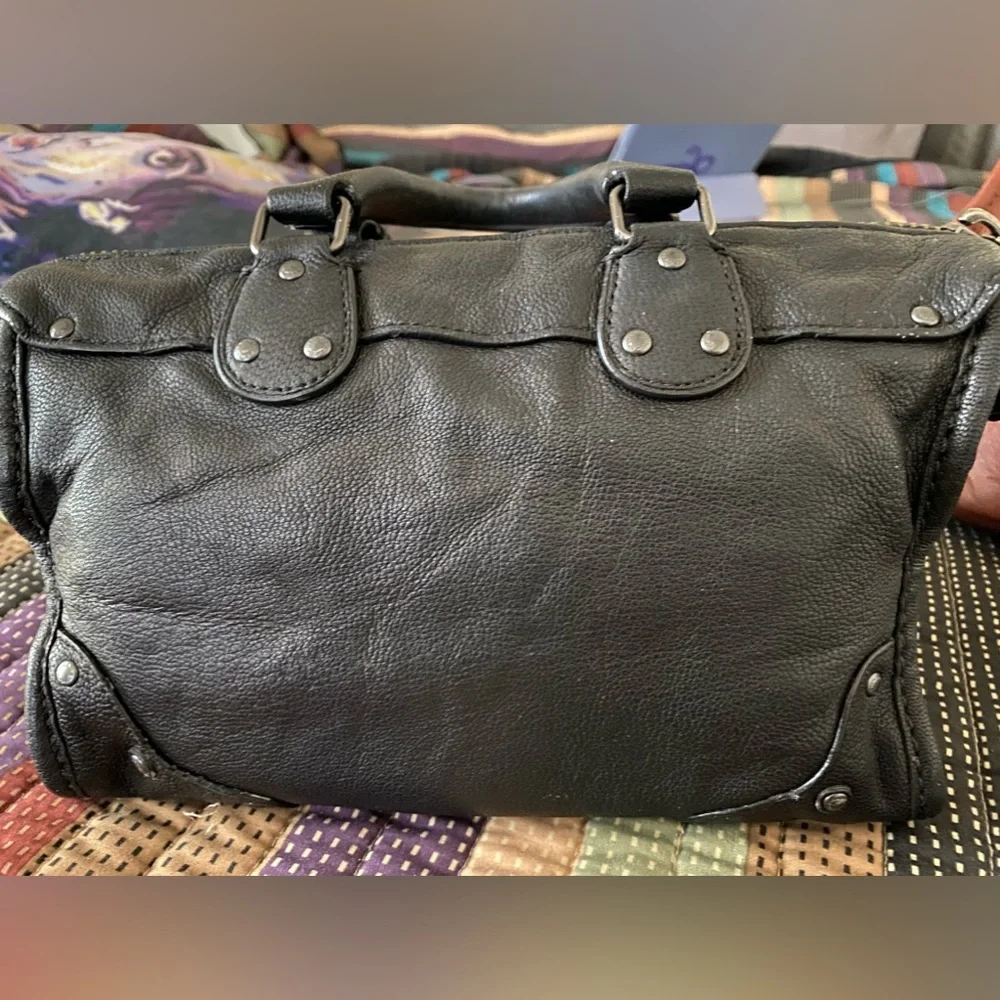 Coach Mini Rhyder - Picture 7 of 11